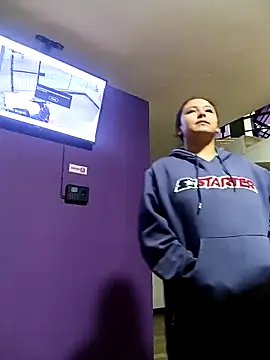 Cute Penelope online show from September 18, 11:34 am