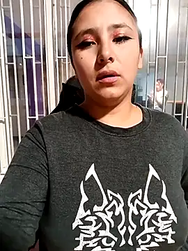 Cute Penelope online show from September 27, 11:15 am