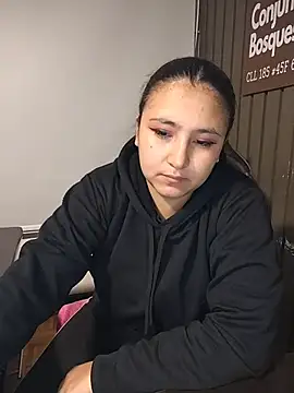 Snapshot of Cute_Penelope chatting on March 17, 11:13 am Cute Penelope online show from March 17, 11:13 am