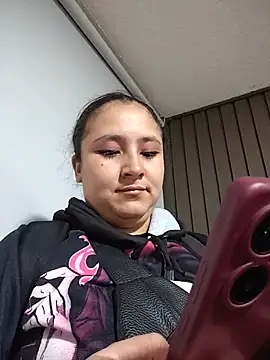 Snapshot of Cute_Penelope chatting on March 26, 11:05 am Cute Penelope online show from March 26, 11:05 am