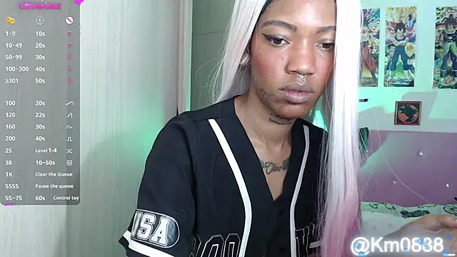 Honey-420- online show from January 12, 11:50 am