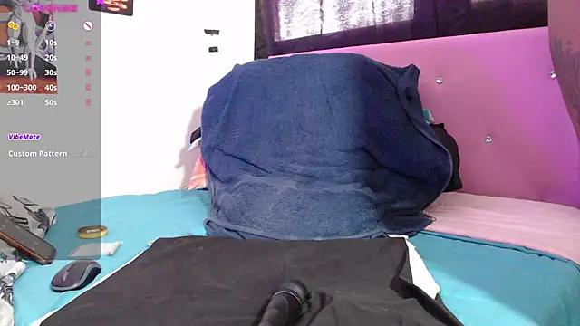 Honey-420- online show from February 1, 10:23 pm