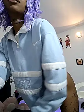 Honey-420- online show from September 28, 11:26 am