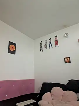 Honey-420- online show from October 12, 2:27 pm