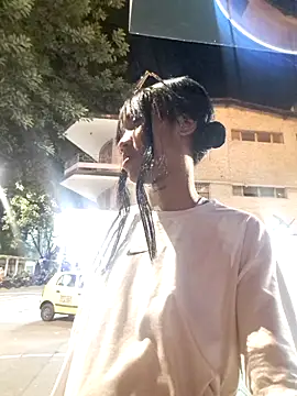 Honey-420- online show from November 1, 11:51 pm