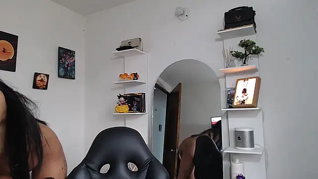 Honey-420- online show from May 17, 3:08 pm