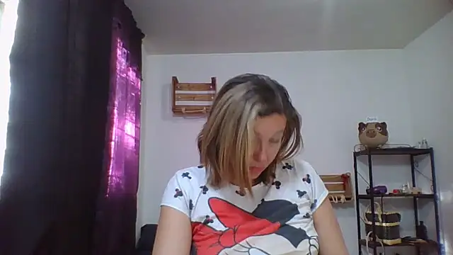 charlott ponce online show from December 16, 10:24 pm