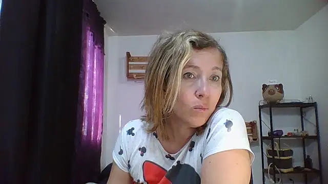 charlott ponce online show from December 18, 6:25 pm