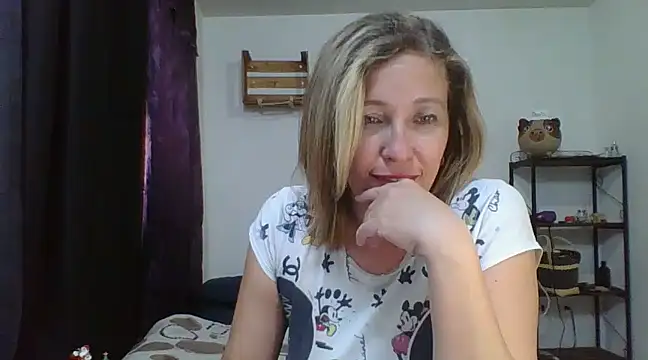 charlott ponce online show from December 20, 11:58 pm