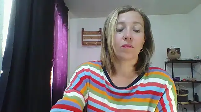 charlott ponce online show from December 23, 7:20 pm