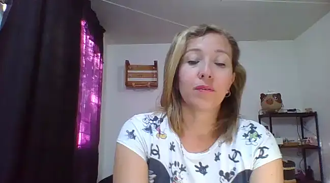 charlott ponce online show from January 9, 10:41 pm