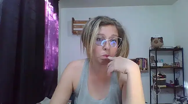 charlott ponce online show from January 29, 10:22 pm