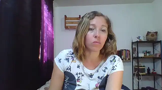 charlott ponce online show from February 7, 9:26 pm