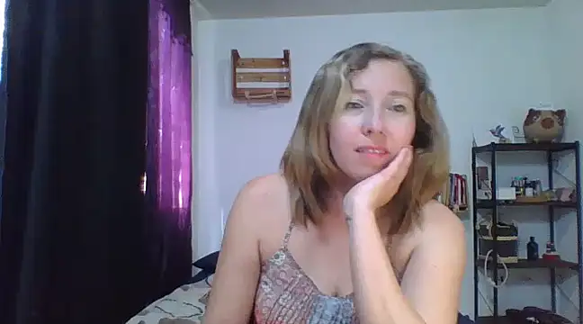 charlott ponce online show from February 8, 6:44 pm