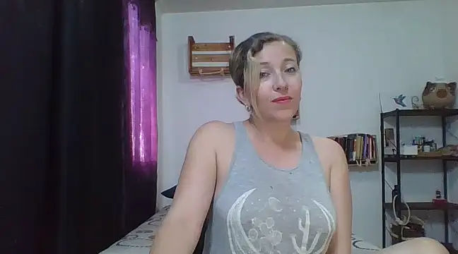 charlott ponce online show from February 14, 6:51 pm