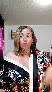 charlott ponce online show from March 6, 11:09 pm