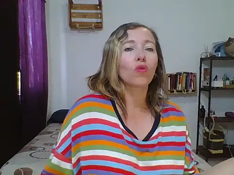 charlott ponce online show from March 21, 6:07 pm