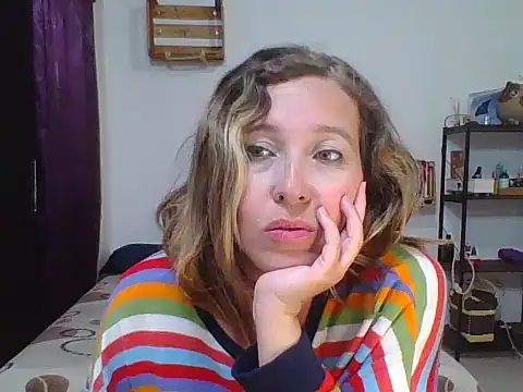 charlott ponce online show from March 22, 12:28 am