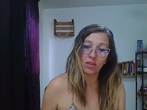 charlott ponce online show from September 23, 6:11 pm