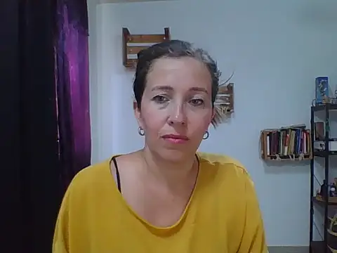 charlott ponce online show from September 24, 6:55 pm