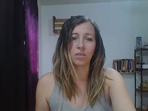 charlott ponce online show from October 14, 6:31 pm