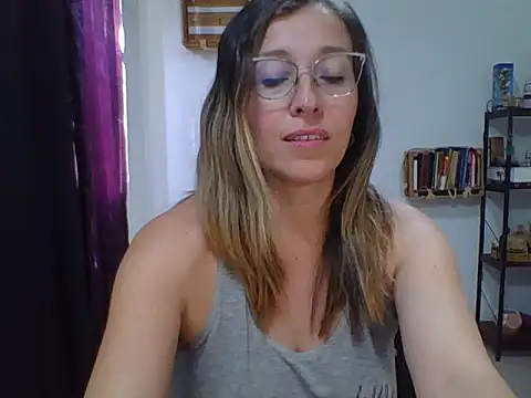 charlott ponce online show from October 20, 6:52 pm