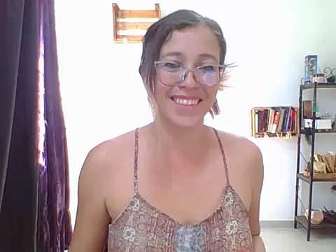 charlott ponce online show from October 28, 7:38 pm