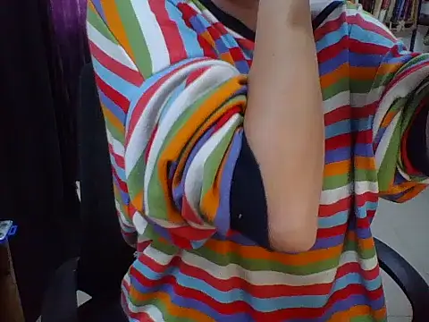 charlott ponce online show from November 24, 7:13 pm