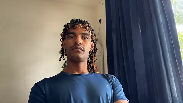 gerson173Hugo online show from November 20, 11:21 am