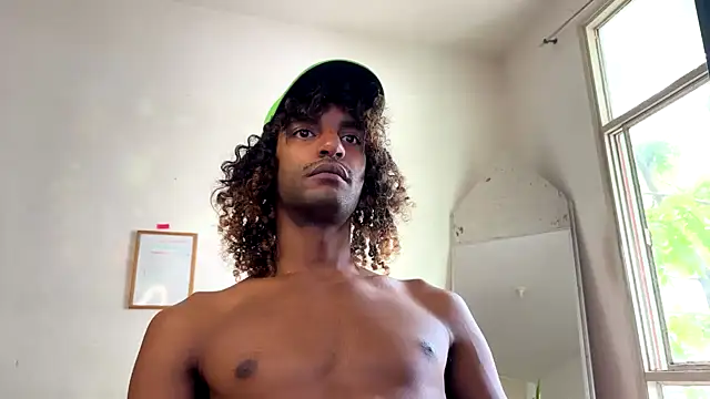 gerson173Hugo online show from February 24, 12:47 pm