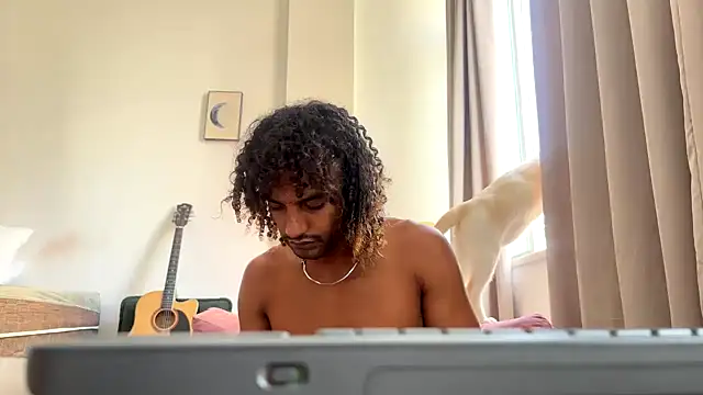 gerson173Hugo online show from April 1, 11:22 am