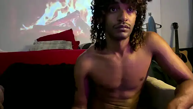 gerson173Hugo online show from May 9, 10:37 pm