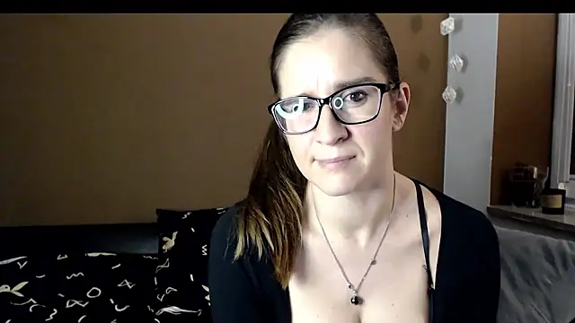 KayaRose online show from December 2, 12:19 am