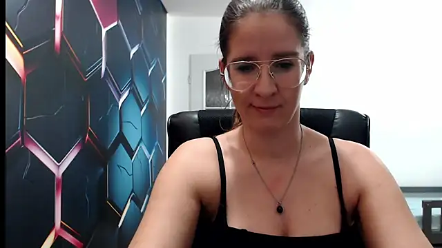 KayaRose online show from December 23, 3:23 pm