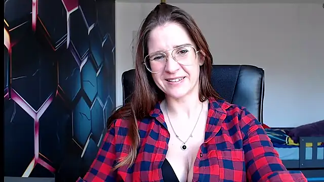 KayaRose online show from December 25, 11:11 am