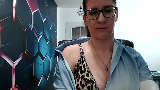 KayaRose online show from December 29, 3:13 pm