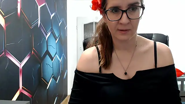 KayaRose online show from January 1, 4:07 pm