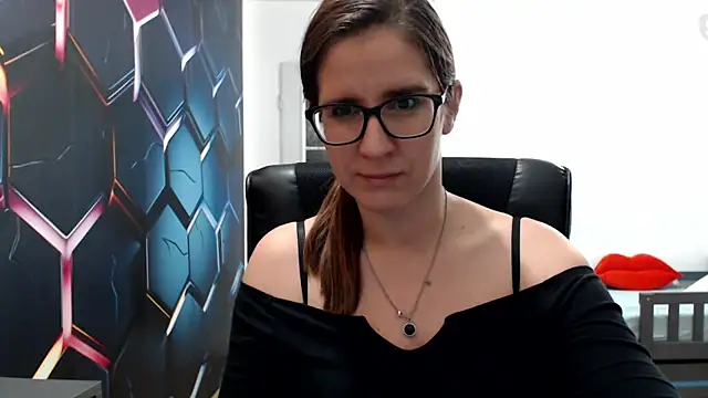 KayaRose online show from January 1, 7:32 pm