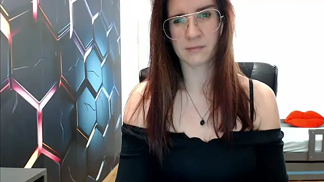 KayaRose online show from January 12, 3:36 pm