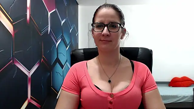 KayaRose online show from January 28, 4:19 pm