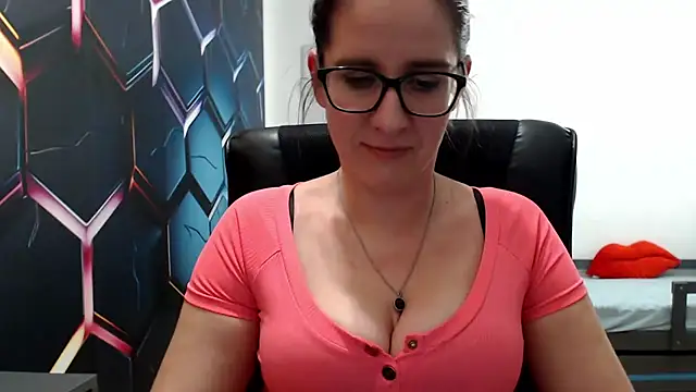KayaRose online show from January 28, 7:21 pm