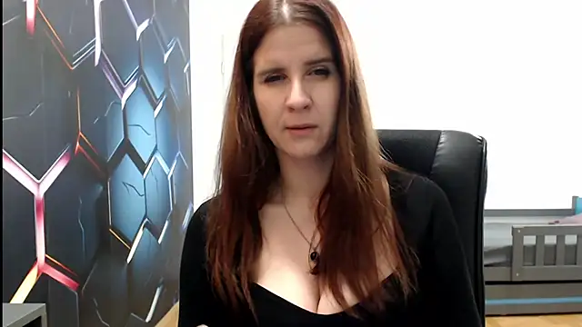 KayaRose online show from February 20, 7:19 pm