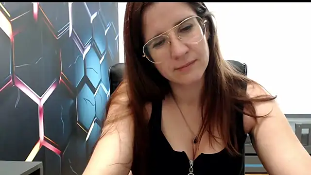 KayaRose online show from February 23, 3:08 pm