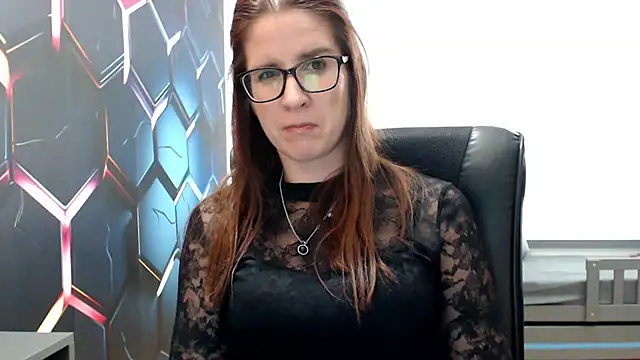 KayaRose online show from February 24, 7:19 pm