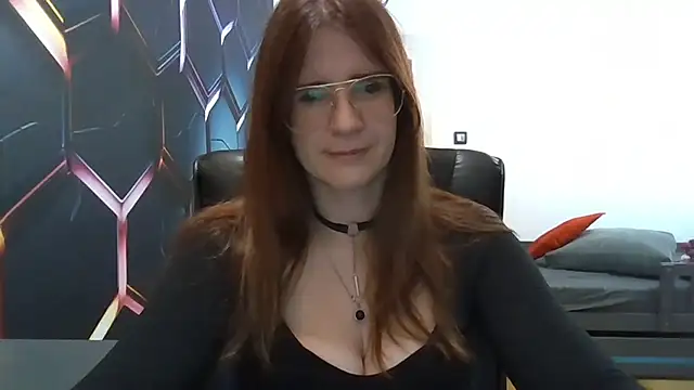 KayaRose online show from September 13, 8:19 pm