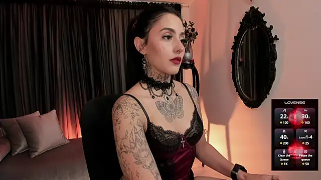 Snapshot of nasty_aliice1 chatting on January 14, 12:54 am nasty aliice1 online show from January 14, 12:54 am