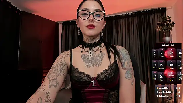 Snapshot of nasty_aliice1 chatting on January 14, 4:04 am nasty aliice1 online show from January 14, 4:04 am
