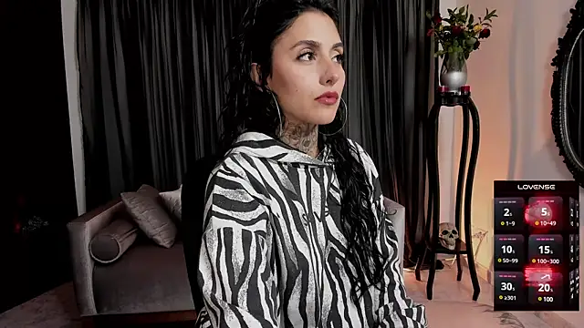 Snapshot of nasty_aliice1 chatting on February 27, 2:32 am nasty aliice1 online show from February 27, 2:32 am
