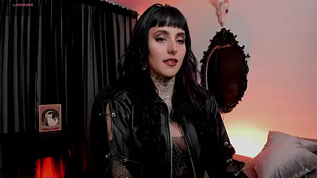 nasty aliice1 online show from December 20, 7:37 am