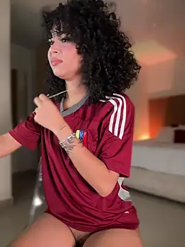 Lianh Benett online show from December 28, 7:33 am